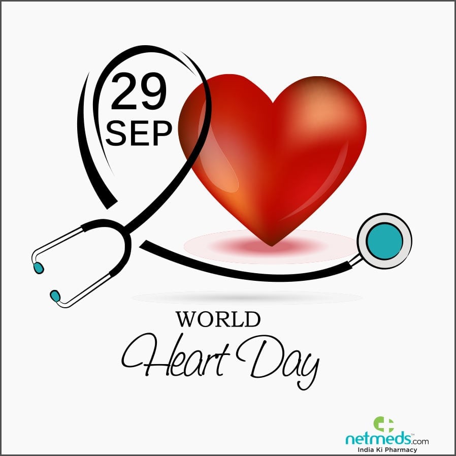 World Heart Day