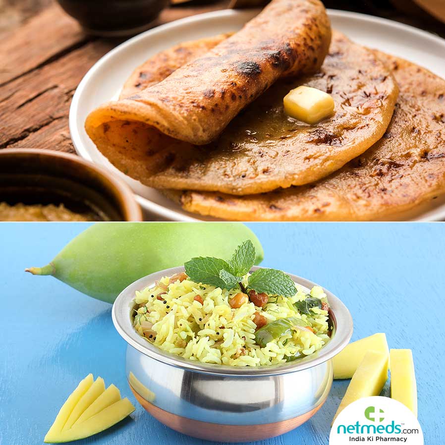 Nutritious Recipes For Ugadi