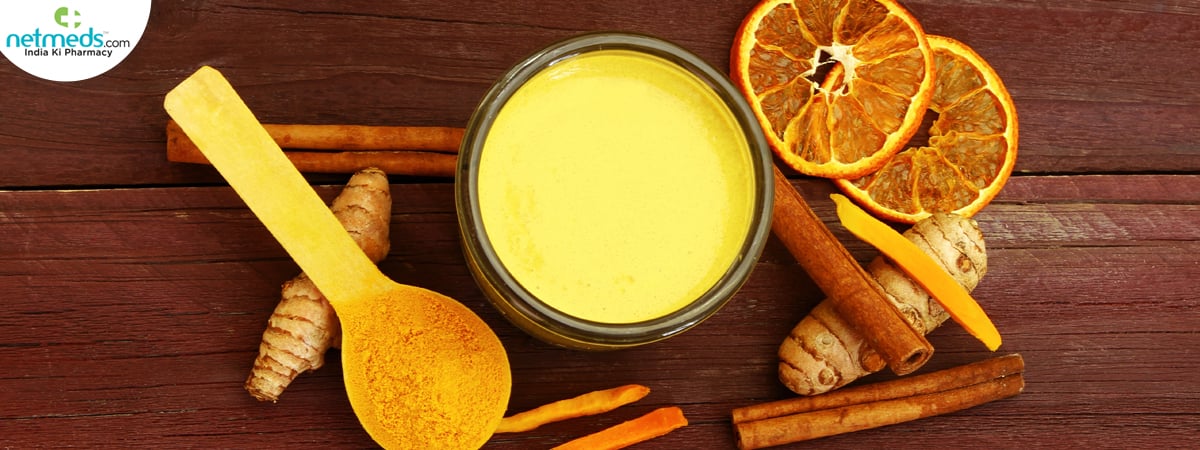turmeric