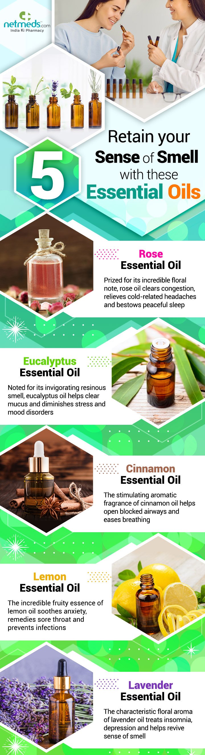 olfactory training