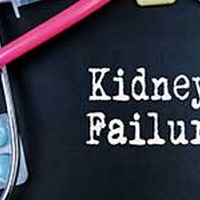 Kidney Failure: Causes, Symptoms And Treatment