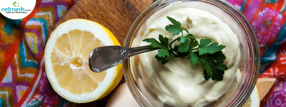Mayonnaise