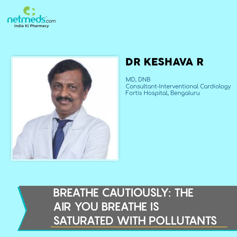 Dr. Keshavan R