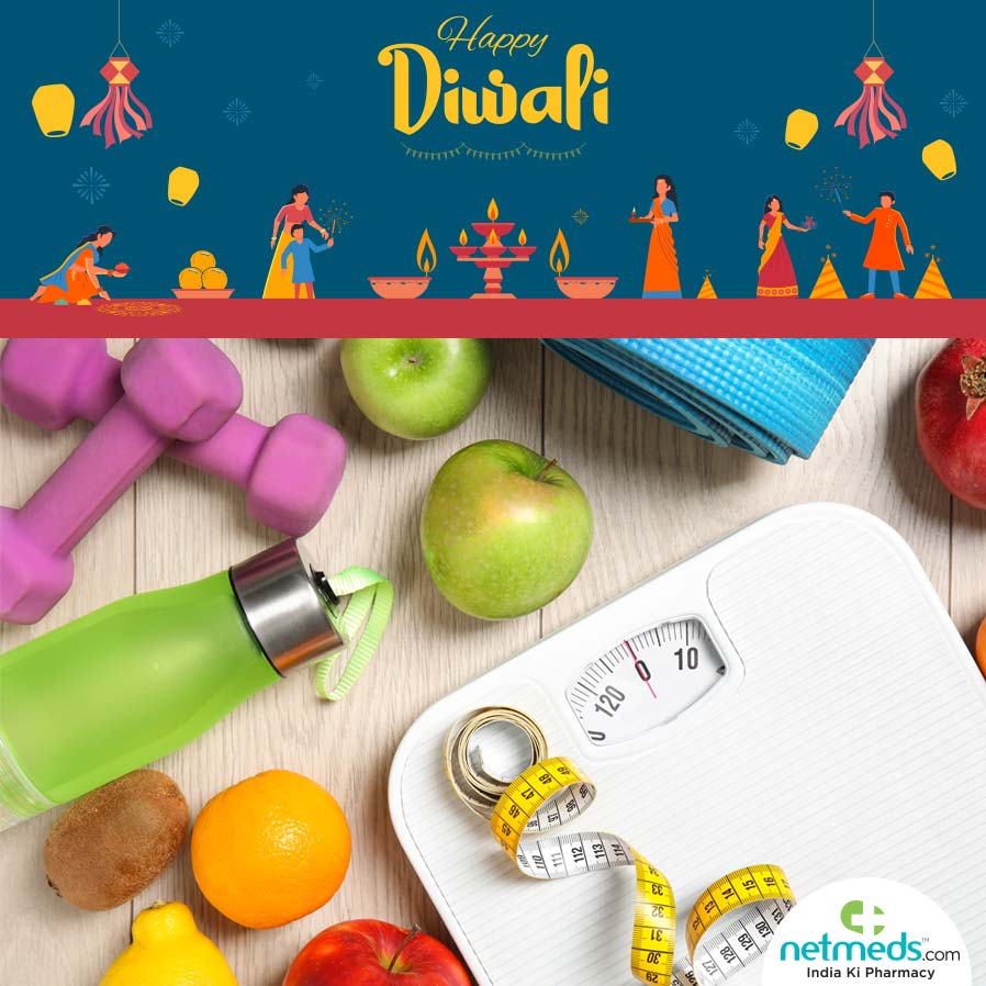 post diwali weight loss tips