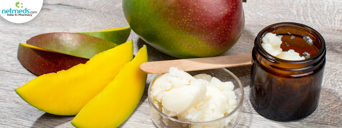 mango butter