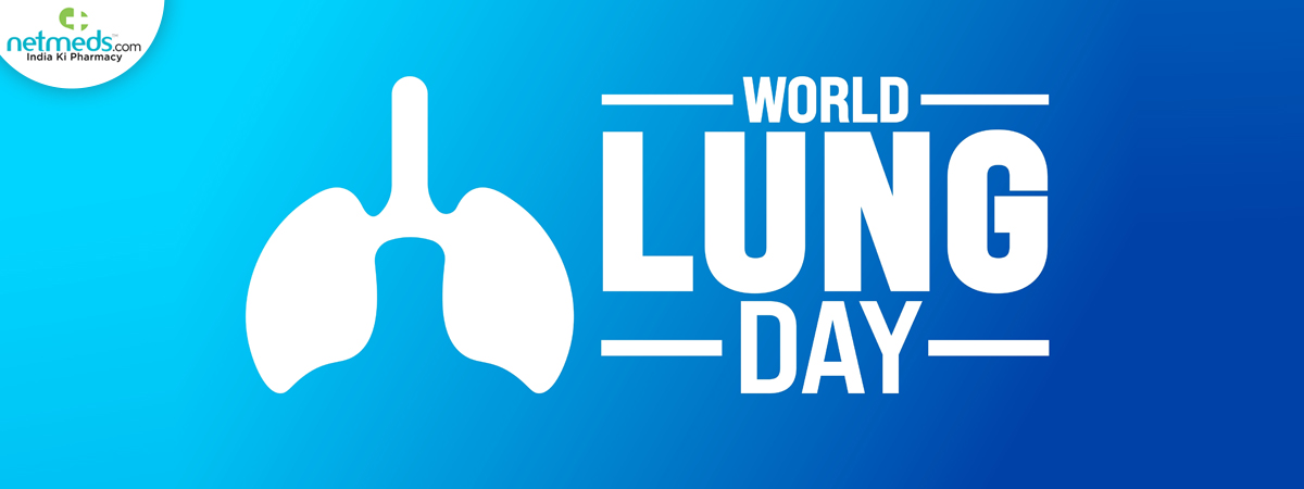 World Lung Day 2025