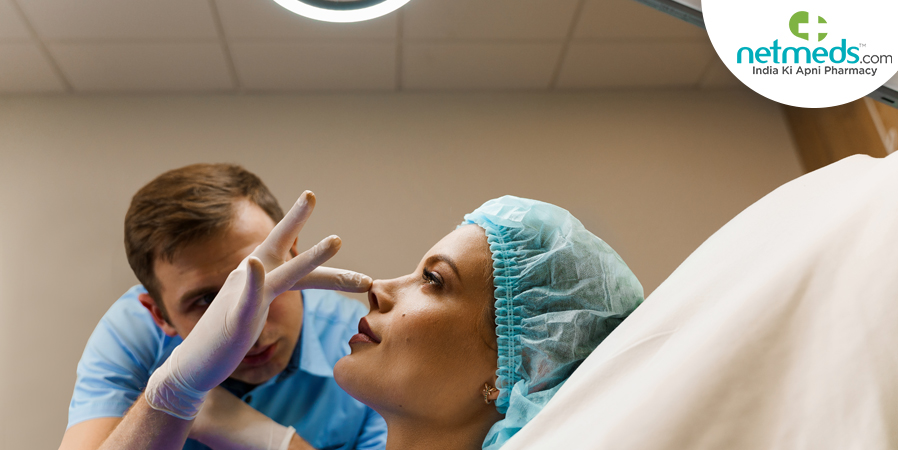 Septoplasty