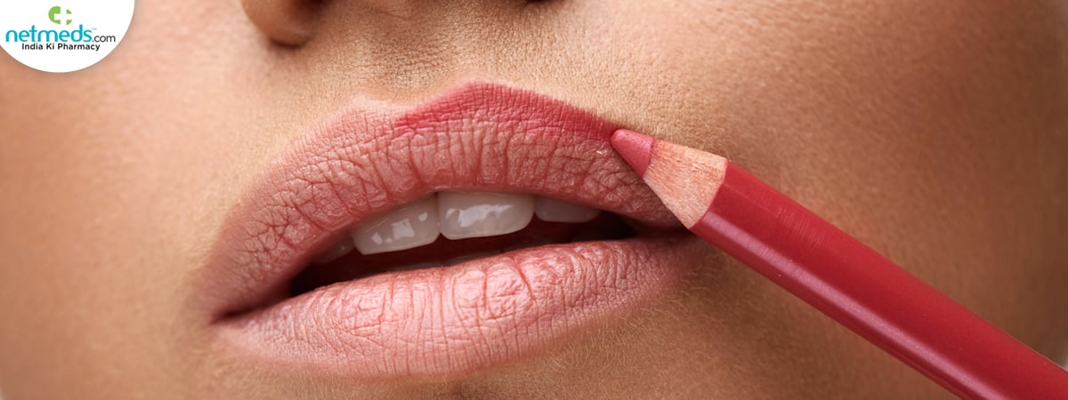 lip liner