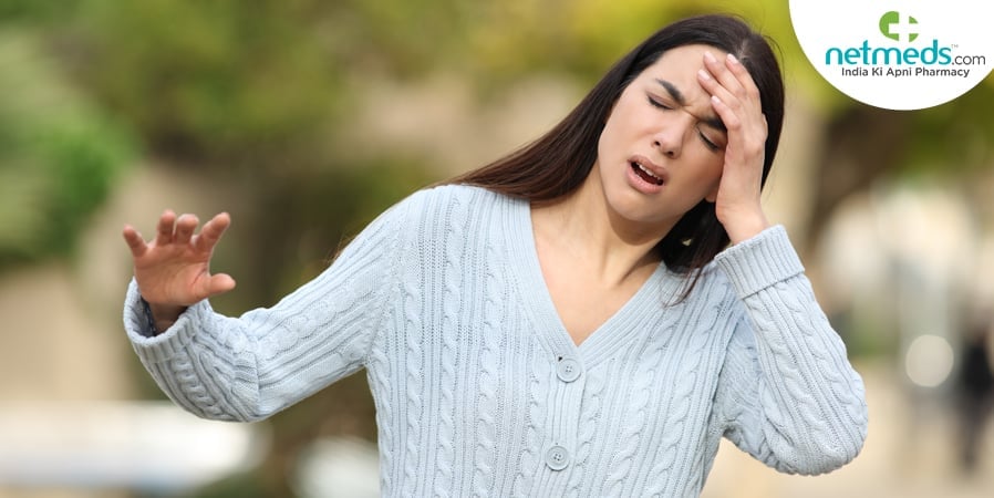 Beauty Parlour Stroke Syndrome