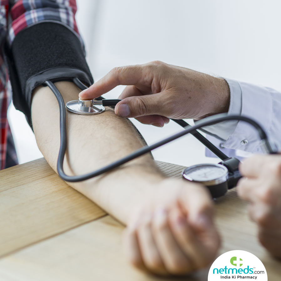 Hypertension