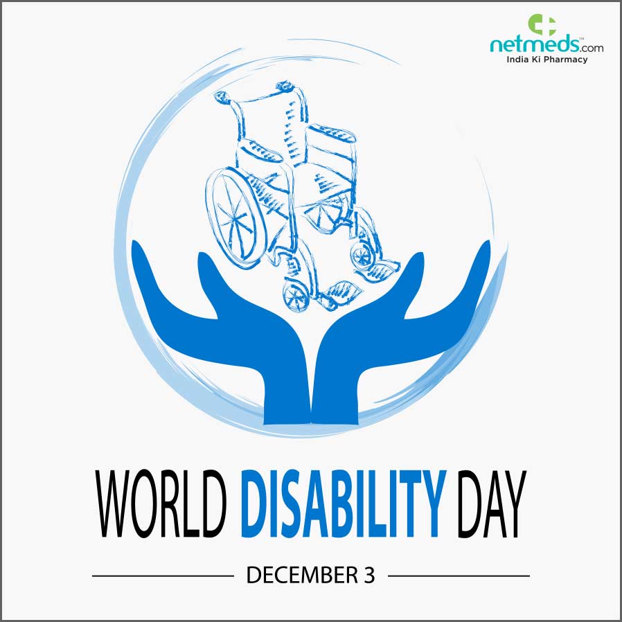 world disability day