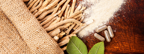Ashwaganda benefits churna uses