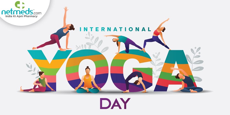 International Yoga Day 2022