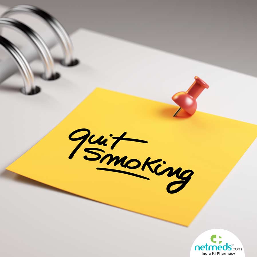 Smoking bad for heart