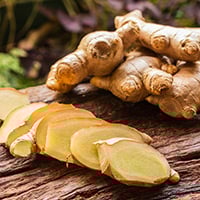 Ginger: The Magic Root For Monsoon