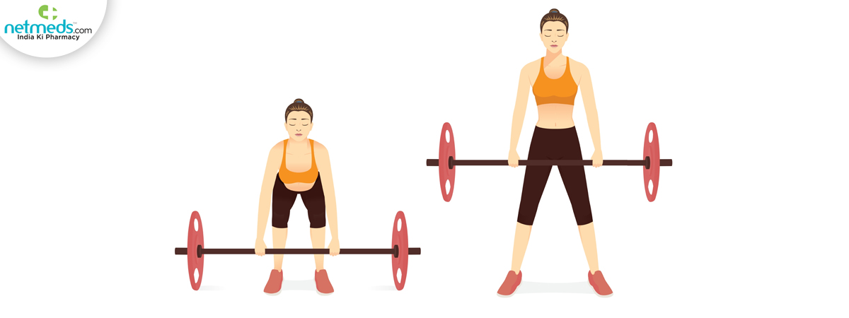 deadlift benefits