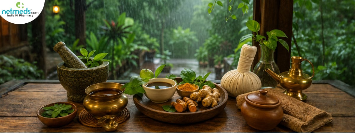 Ayurvedic habits 1