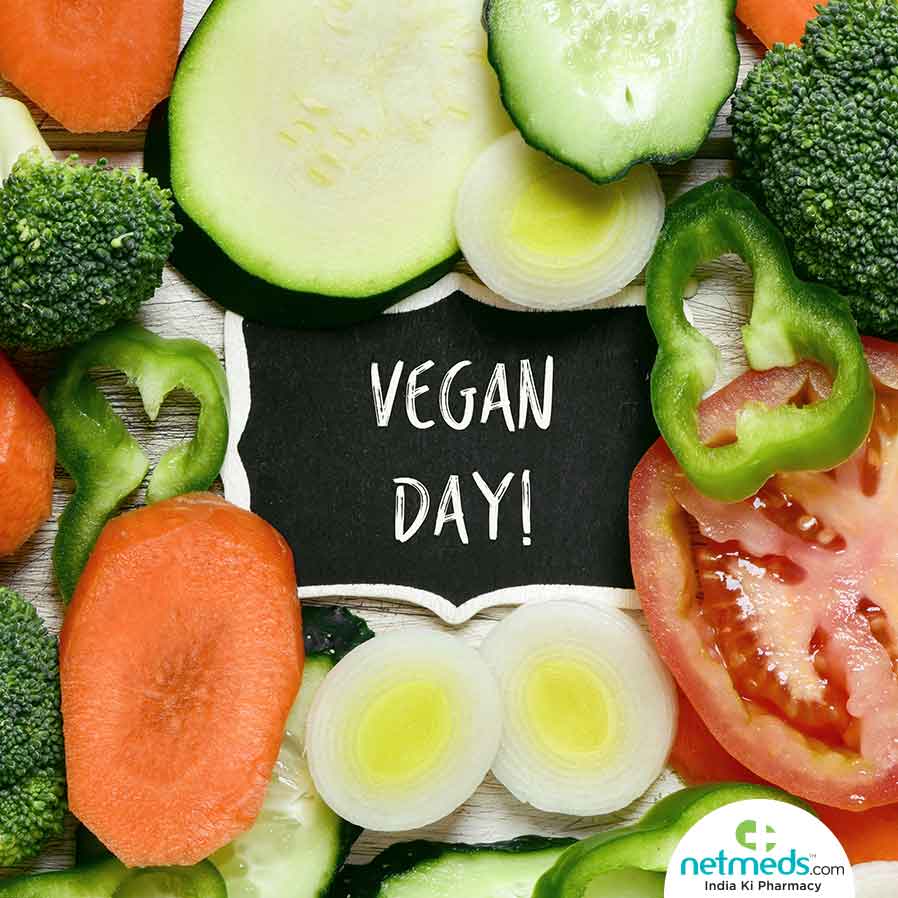 Vegan Day