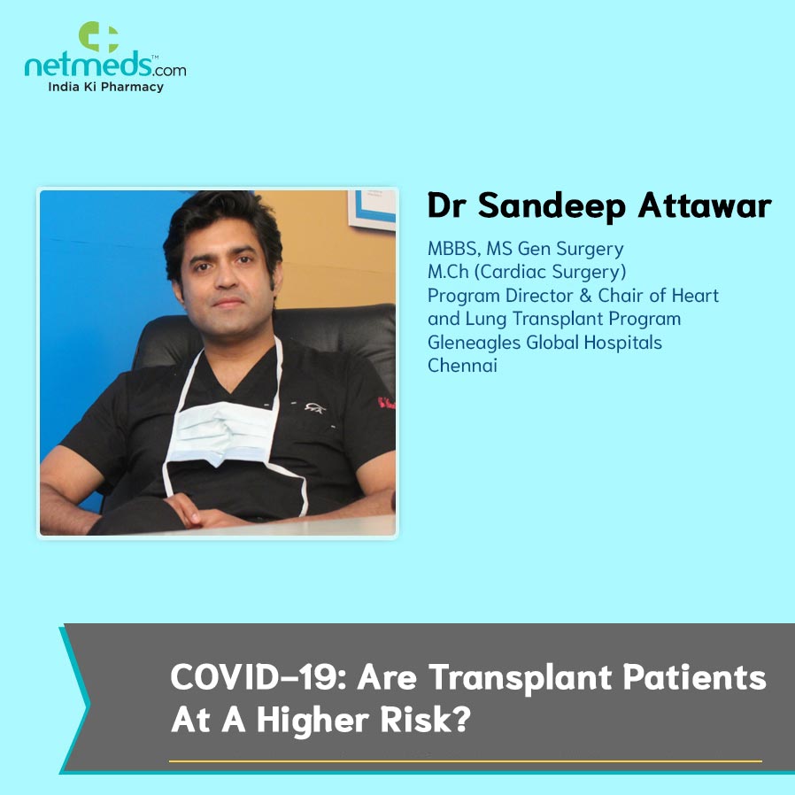 dr. sandeep