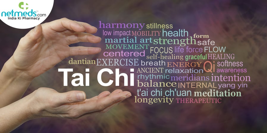 tai chi