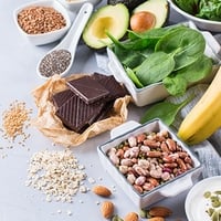 Top Most Antioxidant Rich Foods