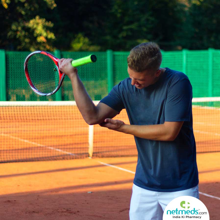 cubital tunnel syndrome causes
