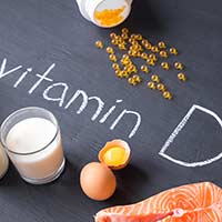 Vitamin D – Functions, Food Sources, Deficiencies and Toxicity
