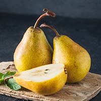 Pear Fruit: Health Benefits, Nutrition, Uses For Skin And Hair, Recipes And Side Effects