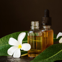 Dandruff: 5 Incredible Essential Oils To Keep Flaky Scalp At Bay – Infographics