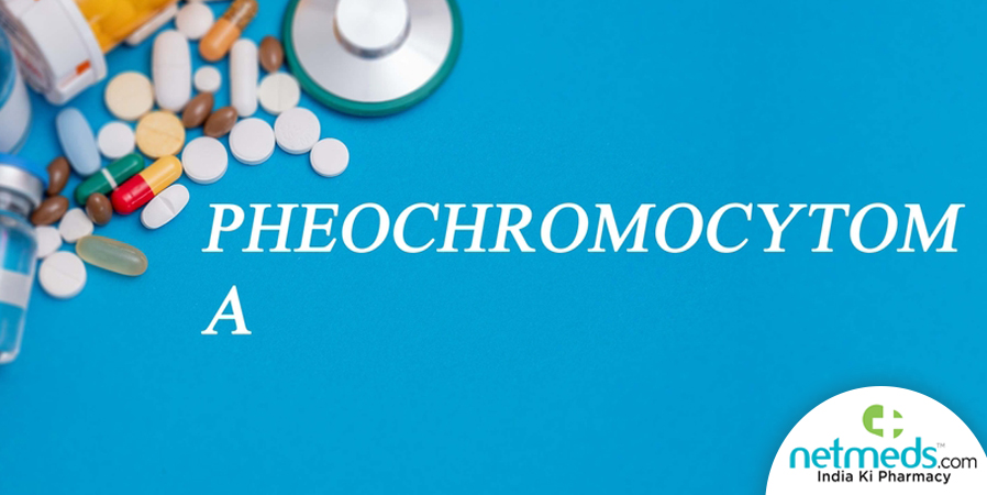 pheochromocytoma