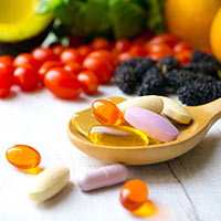 Are You Popping Vitamin Supplements? Here’s What All You Should Know About The Recommended Daily Intake