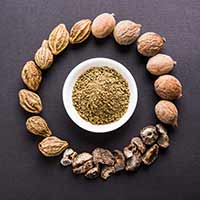 Avipattikar Churna: 5 Ways This Ayurvedic Wonder Promotes Gut Health