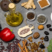 5 Essential Antioxidants To Add To Regular Diet For Enhanced Overall Health