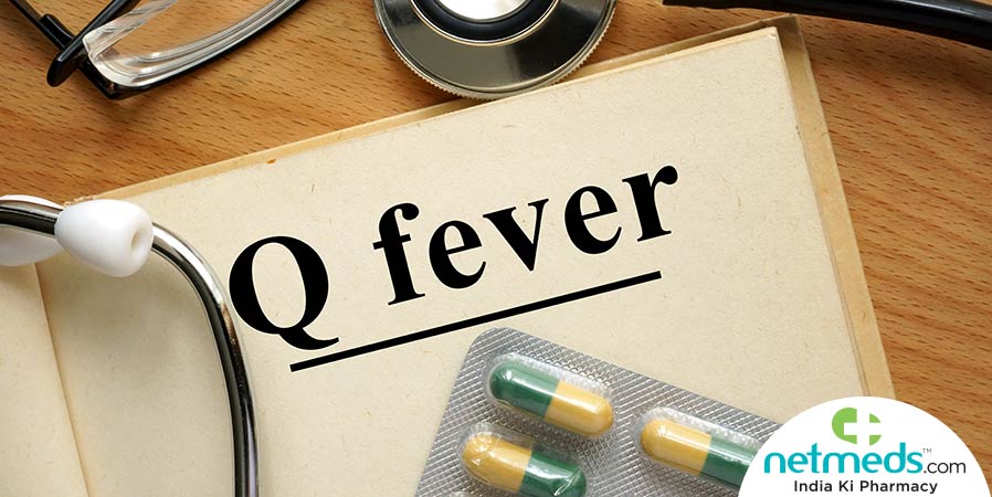 Q fever