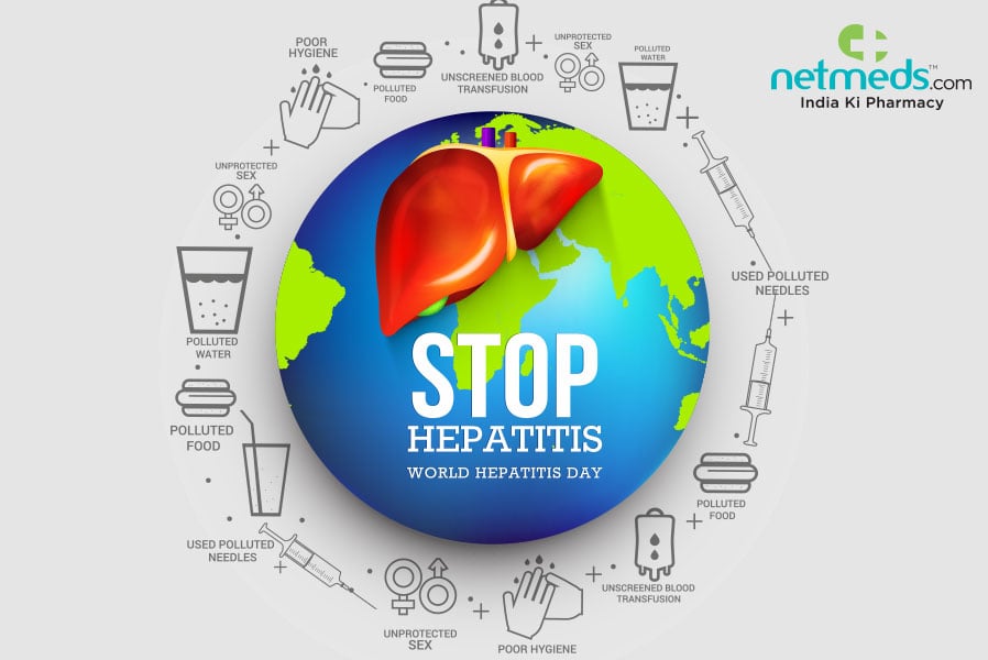 world hepatitis day 2020