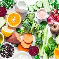 Top 6 Food For Gorgeous Skin