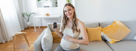 Gestational Diabetes During Pregnancy: 7 Warning Signs and How to Treat Them Safely