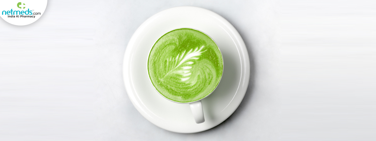 Matcha