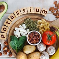 Potassium: Functions, Food Sources, Deficiency And Toxicity