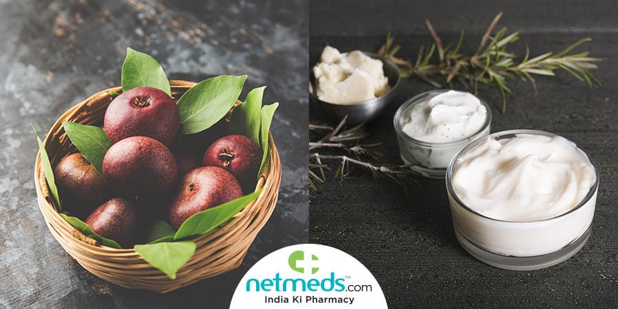 kokum and kokum butter