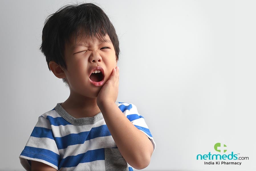 toothpain