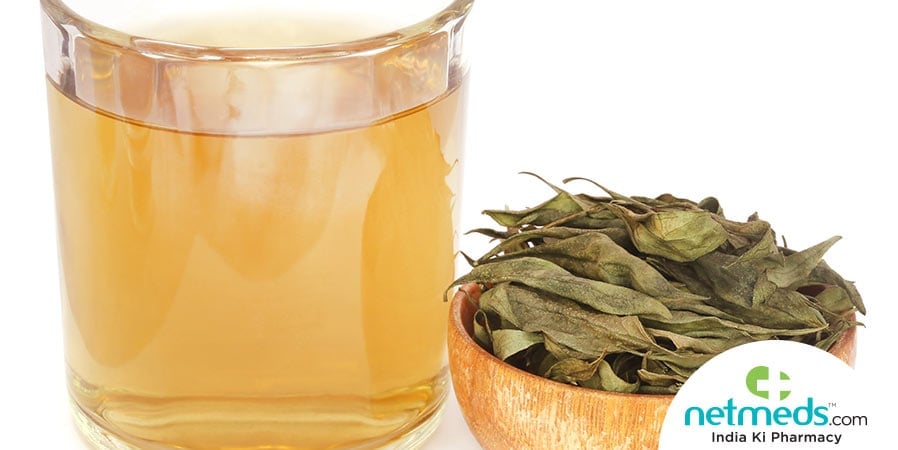 Chirata Ingredients