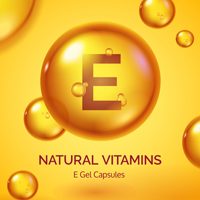 Vitamin E For Skin Health: Discover The Incredible Beauty Benefits Of This Nutrient For A Youthful Look