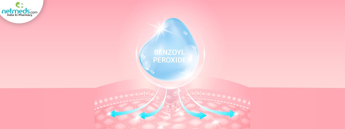 benzoic acid for skincare