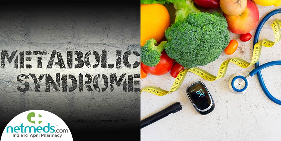 Metabolic Syndrome Diet