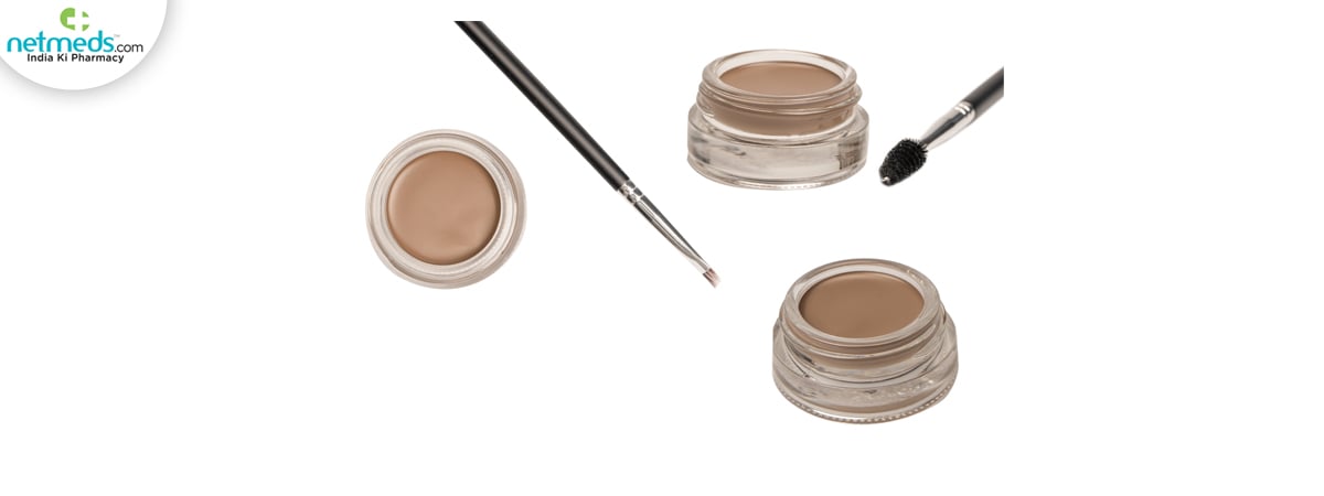 brow pomade