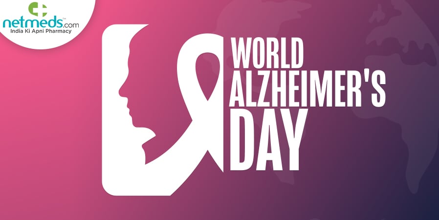 World Alzheimer's Day 2022