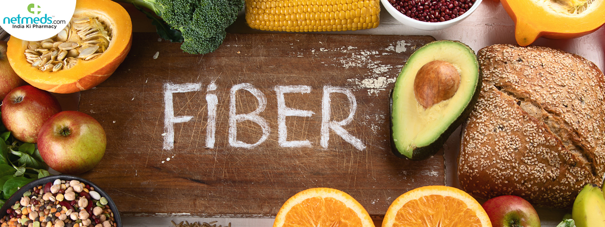 fibre rich foods