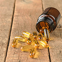 Here’s Why You Need Vitamin E Supplements In Your Diet