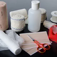 Wound Care Basics: Effective Ways To Follow To Speed Up Healing Process